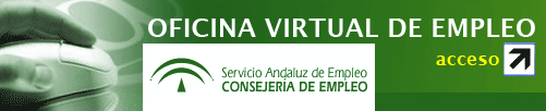 oficina virtual de empleo andalucia
